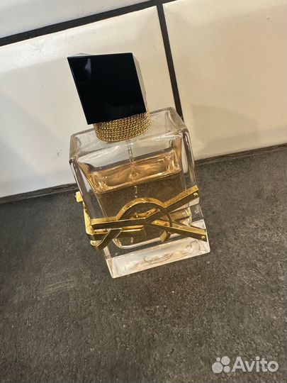 Духи yves saint laurent Libre