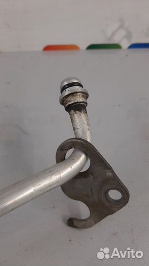 Трубка охлаждения кпп Land Rover Range Rover L405