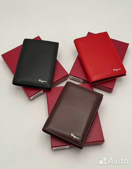 Обложка для паспорта