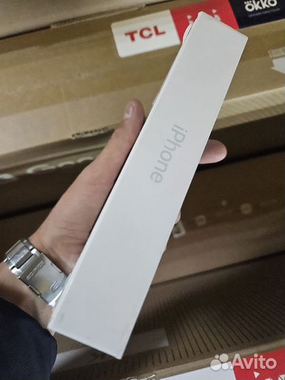 iPhone 15, 128 ГБ