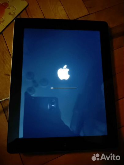 iPad 4 64gb Wi-Fi sim