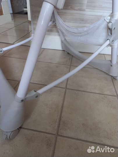 Стульчик для кормления babyton