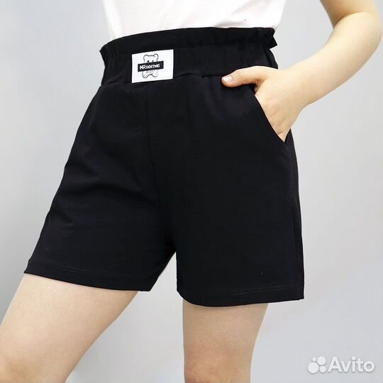 Шорты для девочек