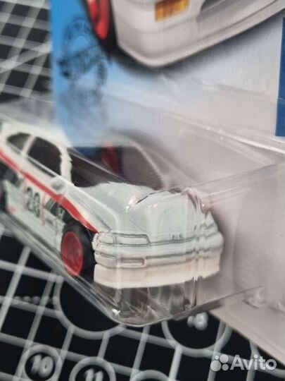 Hot wheels STH Honda CR-X Hotwheels