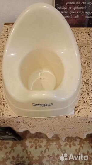 Музыкальный горшок