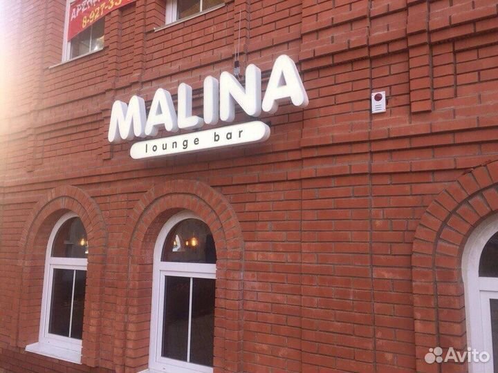 Макетчик наружной рекламы