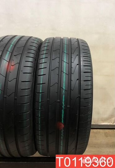 Hankook Ventus Prime 3 K125 235/45 R17 97W