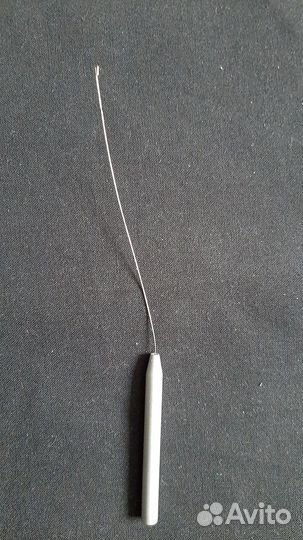 Инструменты для вязания мушек 4