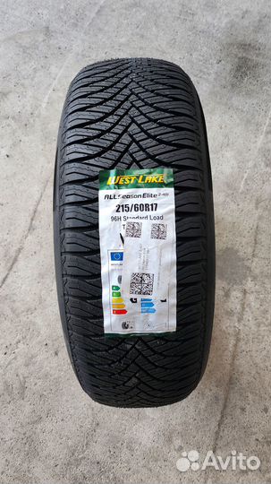 Westlake All Season Z-401 215/60 R17 96H