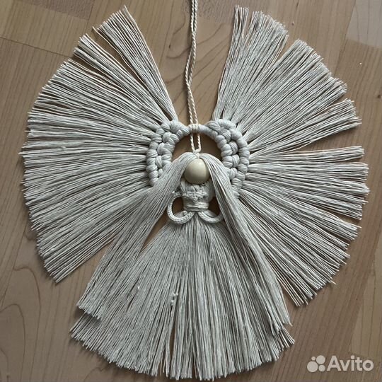 Ангел хранитель