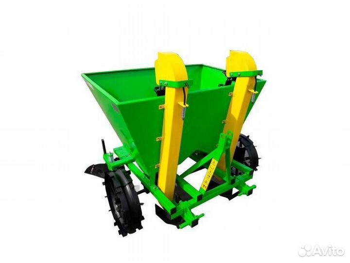 Картофелесажалка Mv-Groupp КС-180/2, 2024