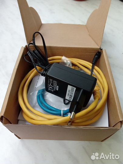 Маршрутизатор DSL -2500U