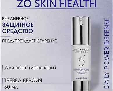 ZO Skin Obagi Daily Power Defence 30мл