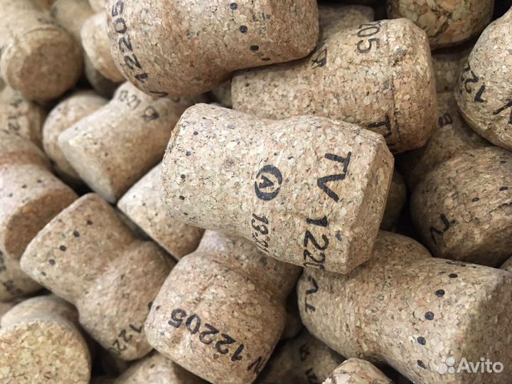 Пробка пробки шампанские