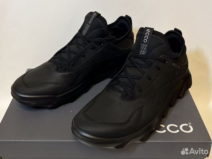 43 Кроссовки Ecco MX