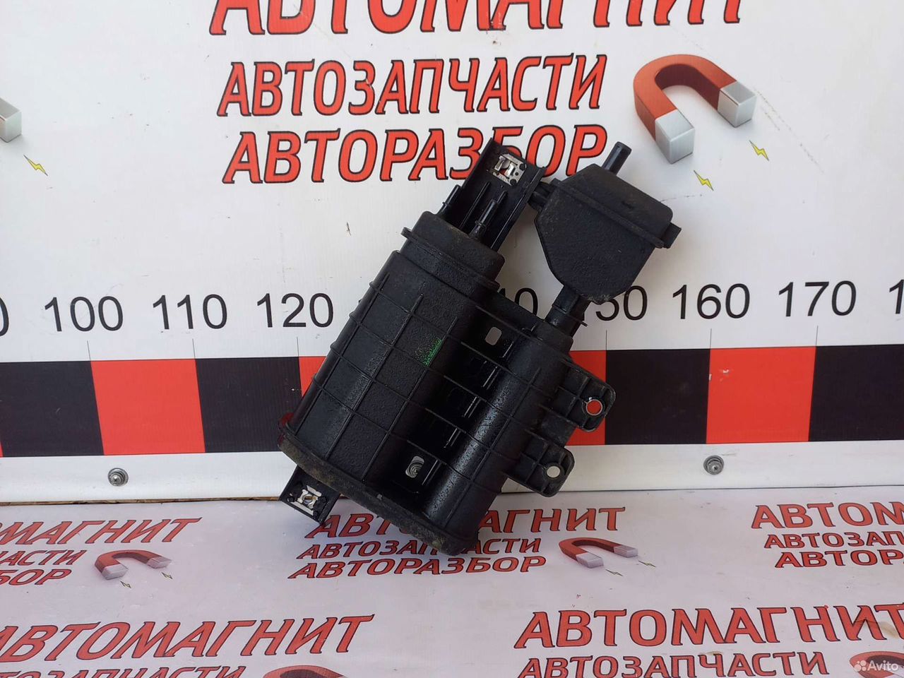 Абсорбер паров топлива Хендай Элантра 7 CN 20-23