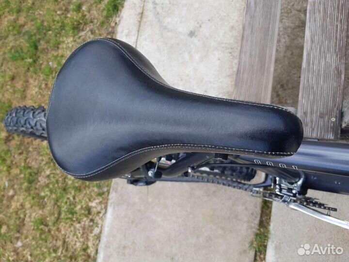 Велосипед norco mountaineer