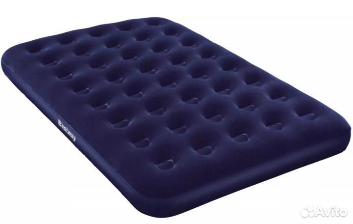 Матрас надувной