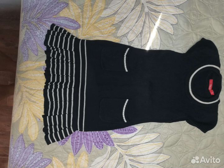 Школьная форма