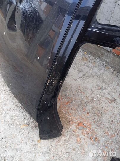 Крыша Тойота Камри 50 55