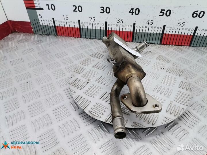 Охладитель EGR / Радиатор EGR Ford Galaxy рест