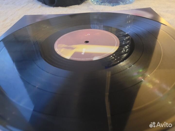 Виниловая пластинка Crystal Castles (II) LP 2010