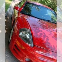 Mitsubishi Eclipse 2.4 AT, 2003, 300 000 км, с пробегом, цена 600 000 руб.