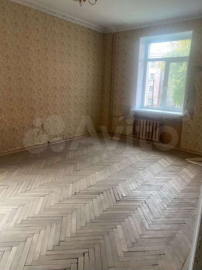 2-к. квартира, 45 м², 2/2 эт.