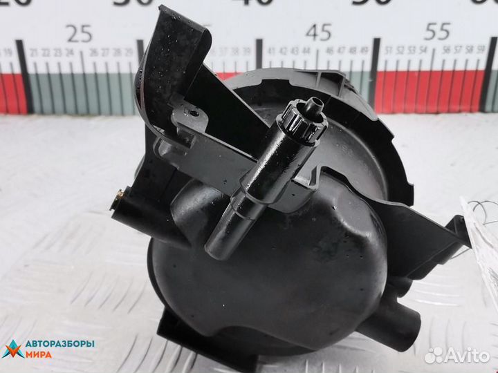 Корпус топливного фильтра Peugeot 307 2005 190177