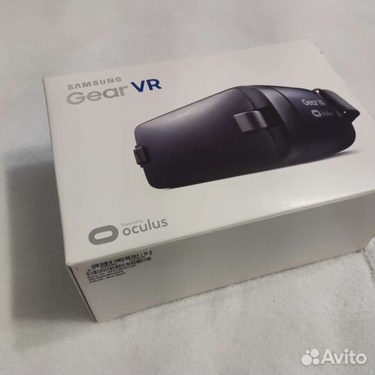 Samsung Gear VR