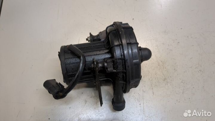 Нагнетатель воздуха BMW 3 E46, 2002