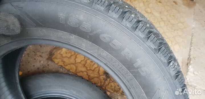 Nokian Tyres Nordman 8 185/65 R15
