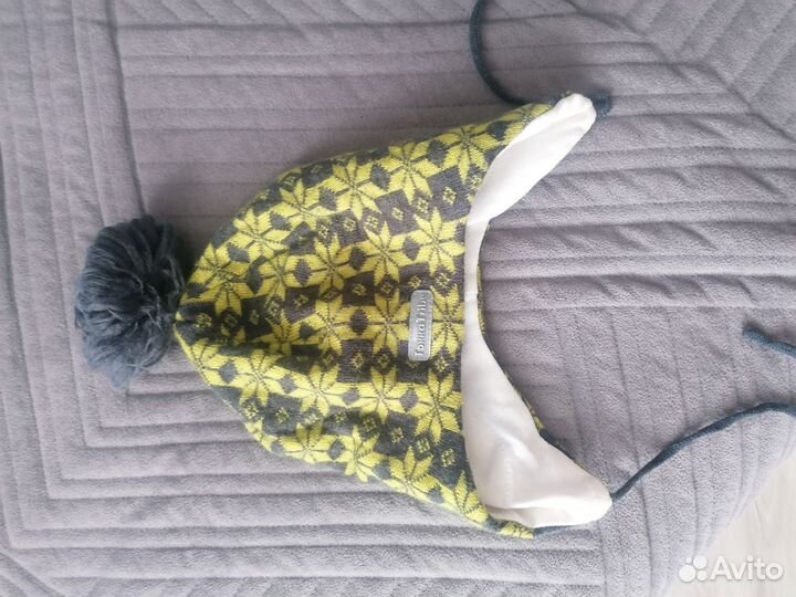 Демисезонный костюм