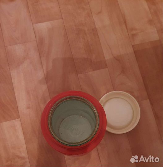 Термос СССР 0,5 л