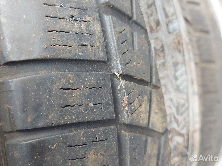 Yokohama W.Drive 185/65 R15