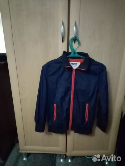 Мастерка Gee jay