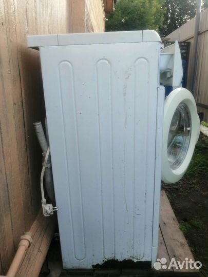 Стиральная машина