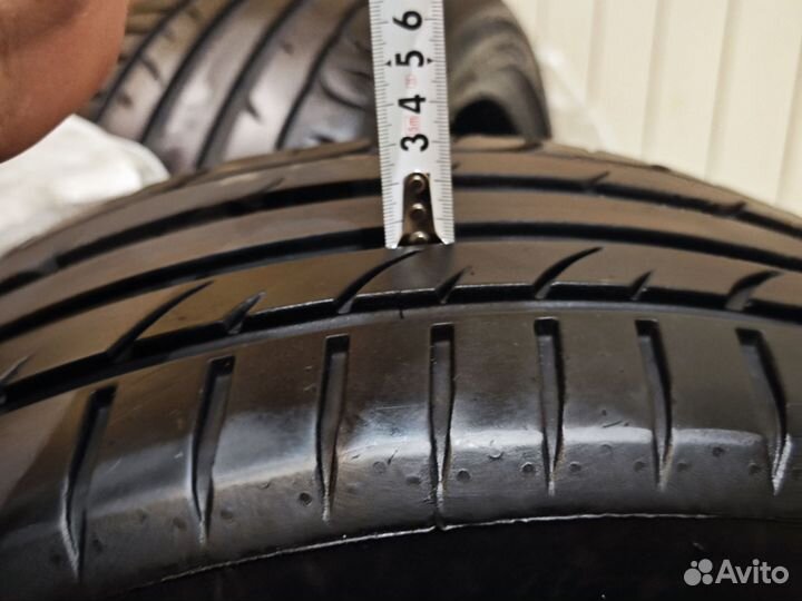 Kormoran Ultra High Performance 225/40 R18