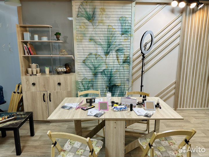 Аренда студии