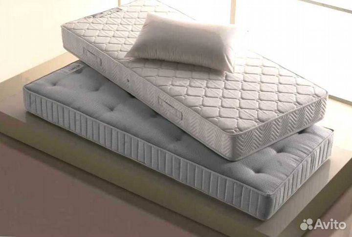 Матрас в кровать 140х200, 160х200