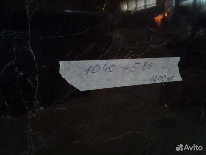 Стеновая панель для кухни