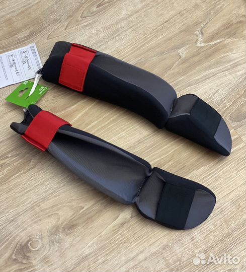 Защита для голеностопа для детей и для начинающих