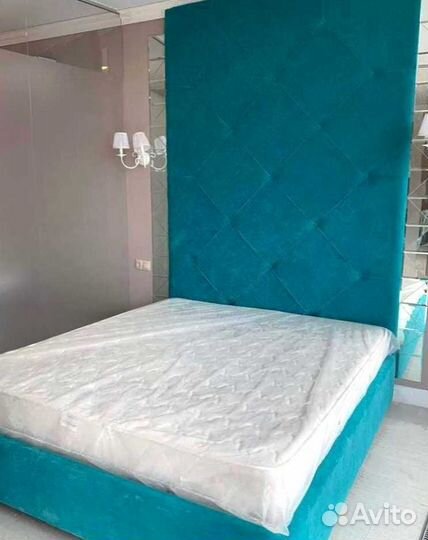 Матрас новый