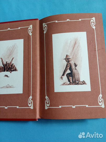 Марк Твен Правдивая история