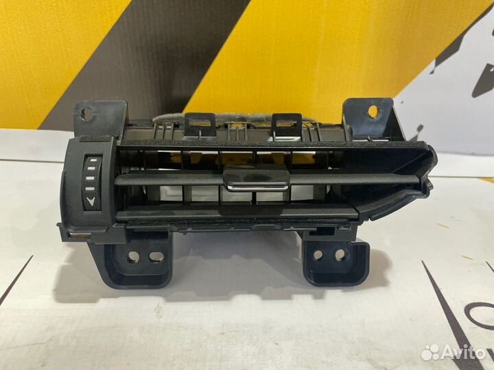 Дефлектор воздушный RX Lexus Rx450H 3.5 Л 2021