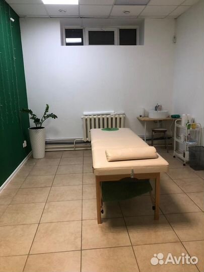 Массажный стол бу