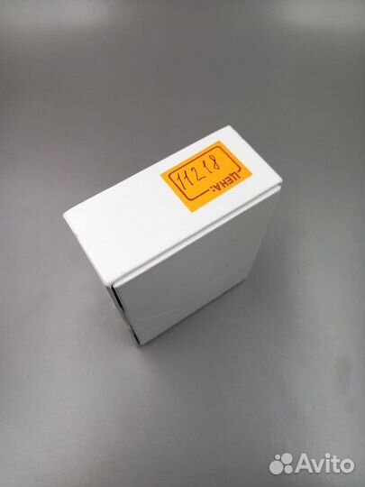 11218 Слуховой аппарат Audifonos T12