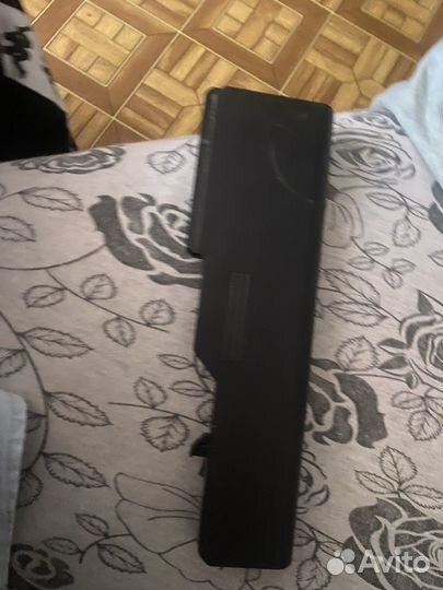 Акб на ноут