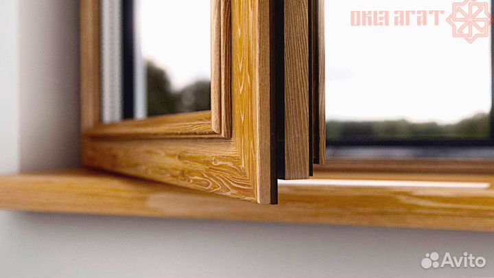 Пластиковые окна на заказ