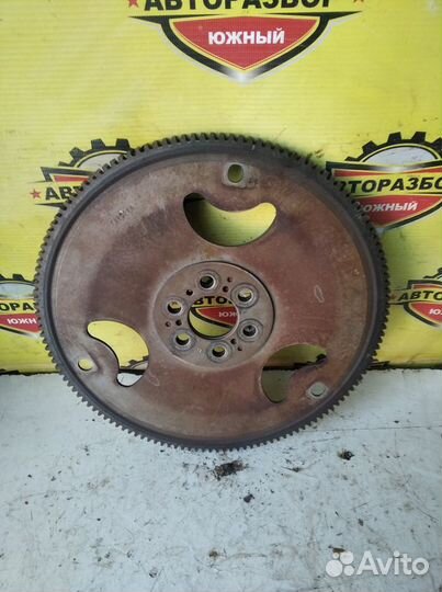 Маховик Opel Astra J / Mokka 1.4 АКПП